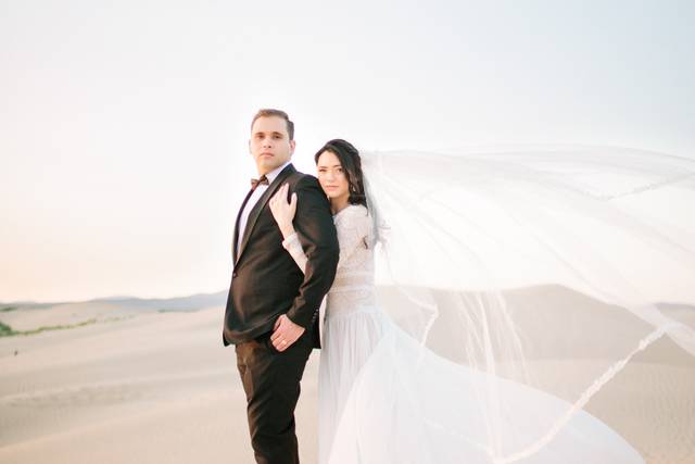 Madison d'Huart Photography