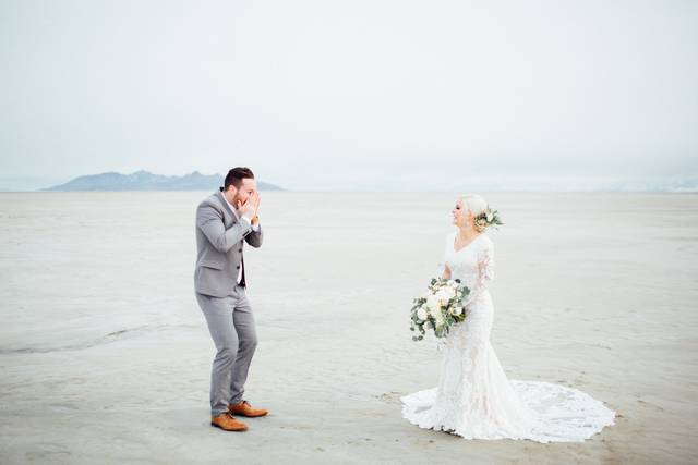 Madison d'Huart Photography