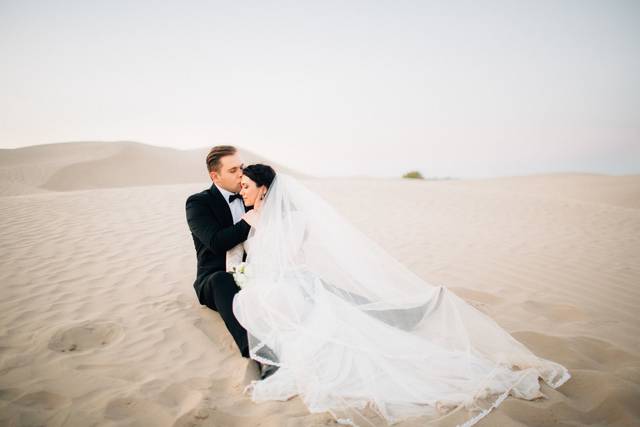Madison d'Huart Photography