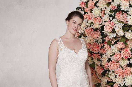 The 10 Best Wedding Dresses in West Chester, OH - WeddingWire