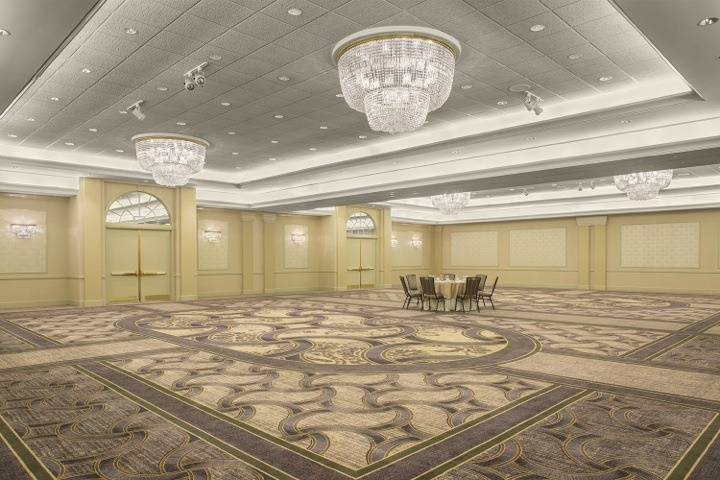 Riverfront Ballroom