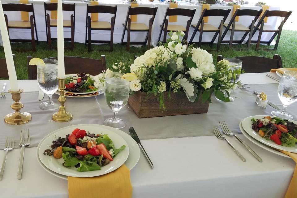 Blue Ridge Cafe & Catering
