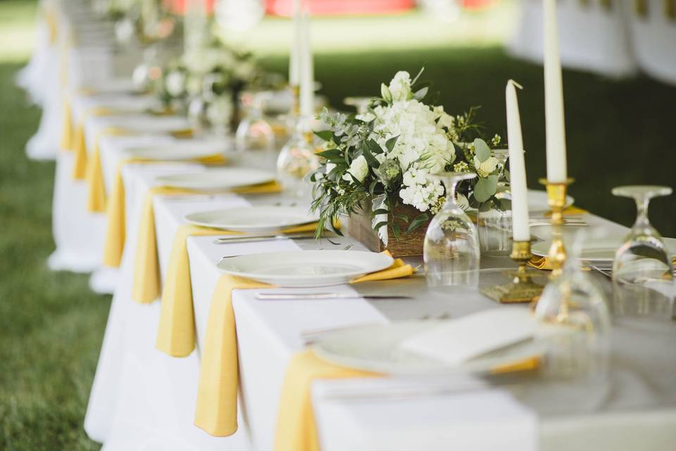 Table Setting