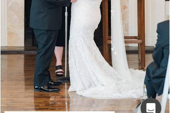 Megan and Nick