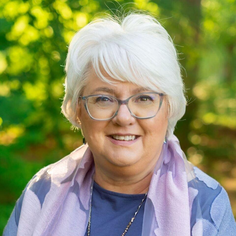 Rev. Lauri Ingram