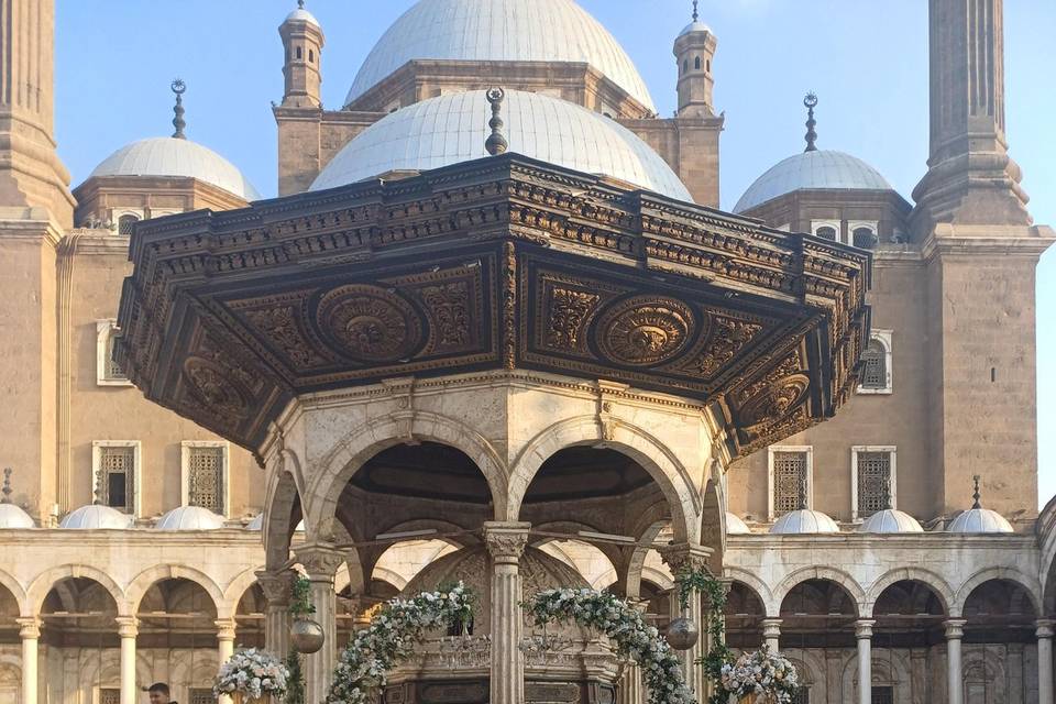 Cairo