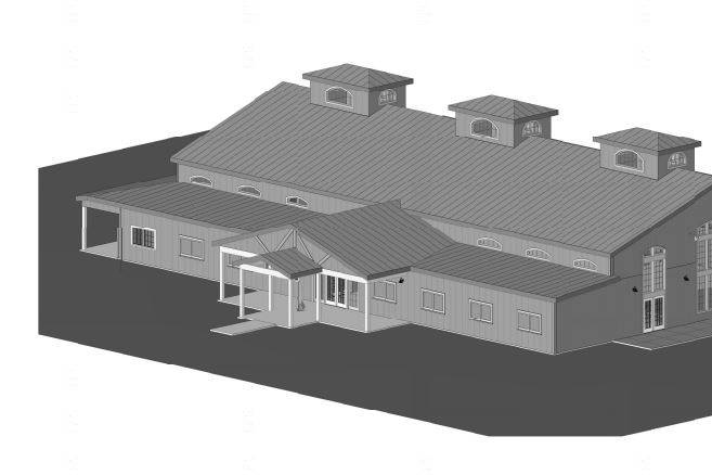 Exterior rendering 5