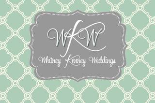 Whitney Kenney Weddings