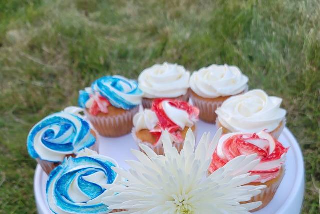 Cupcakes