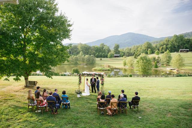 Cedarmere In The Blue Ridge