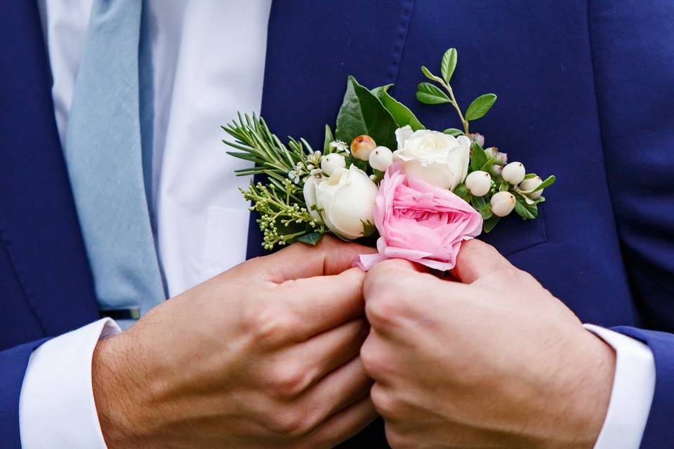 Bride Bouquet