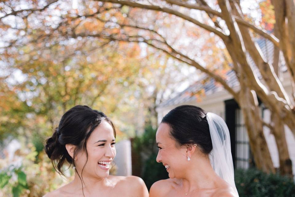 Newlywed