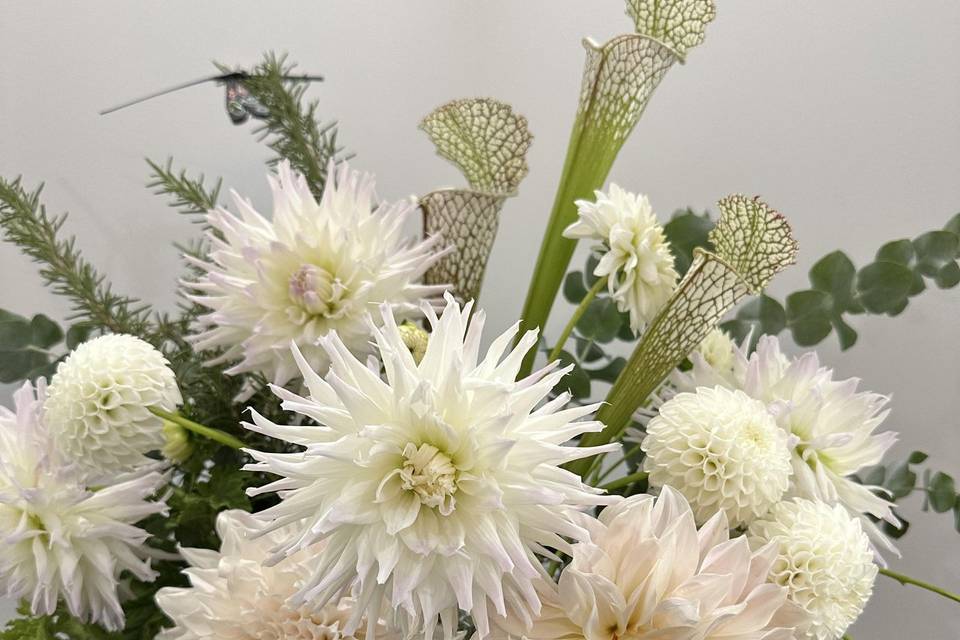 Pocket Boutonniere