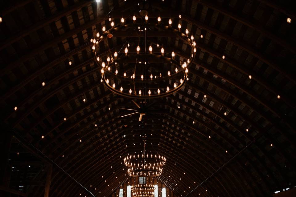 Heritage Barn at the Dunham Homestead