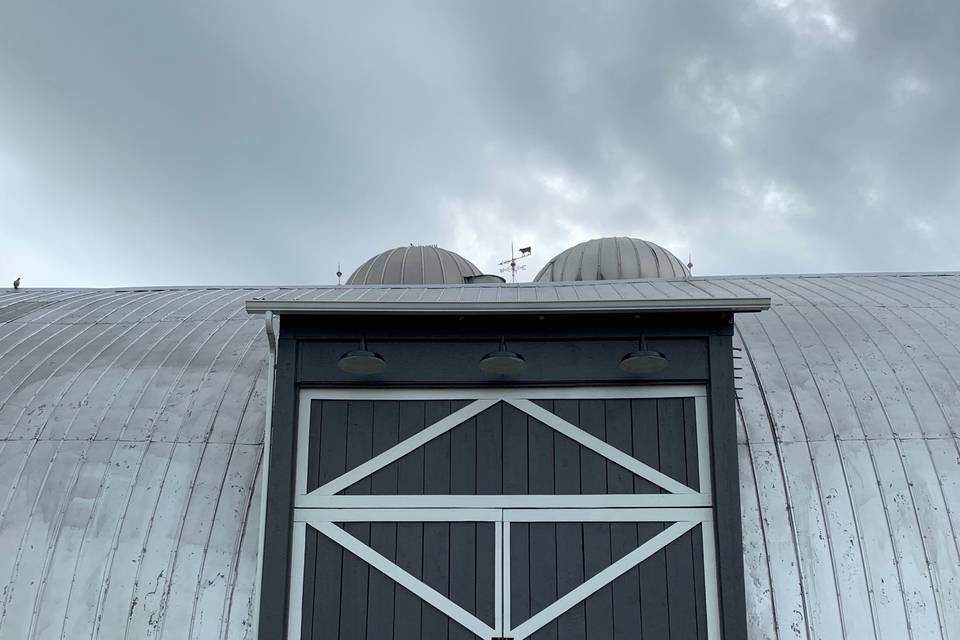 Heritage Barn at the Dunham Homestead