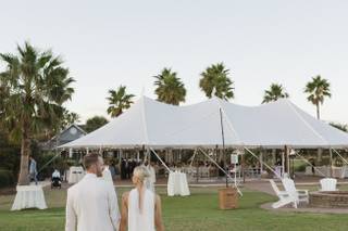 Blissnics Event Company