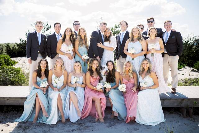 Blissnics Event Company