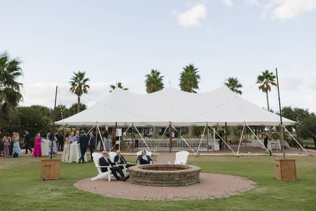 Blissnics Event Company