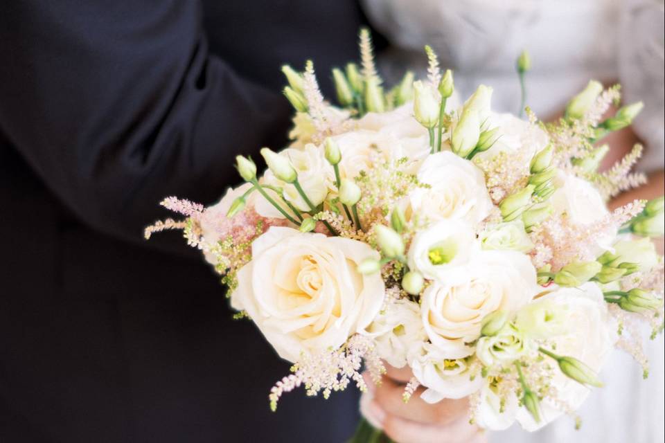 Bridal Bouquet