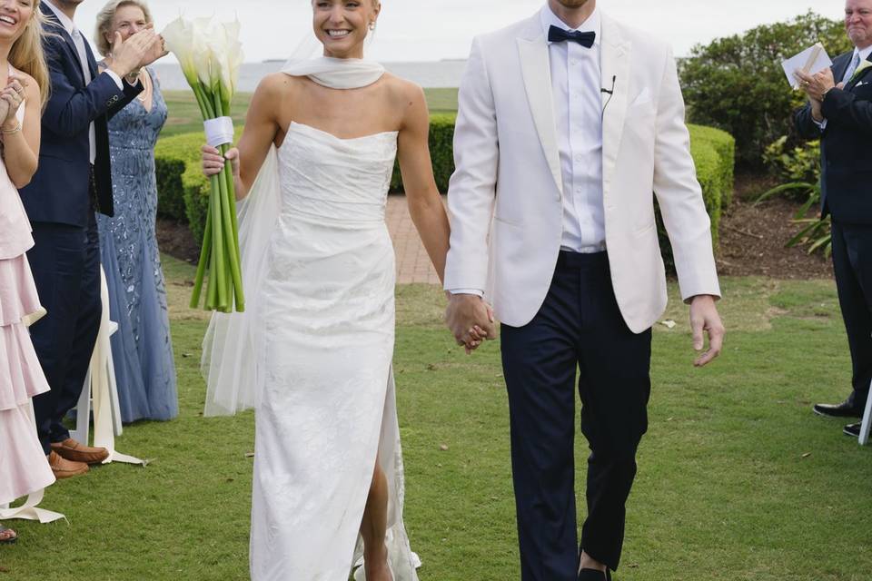 Husband and wife