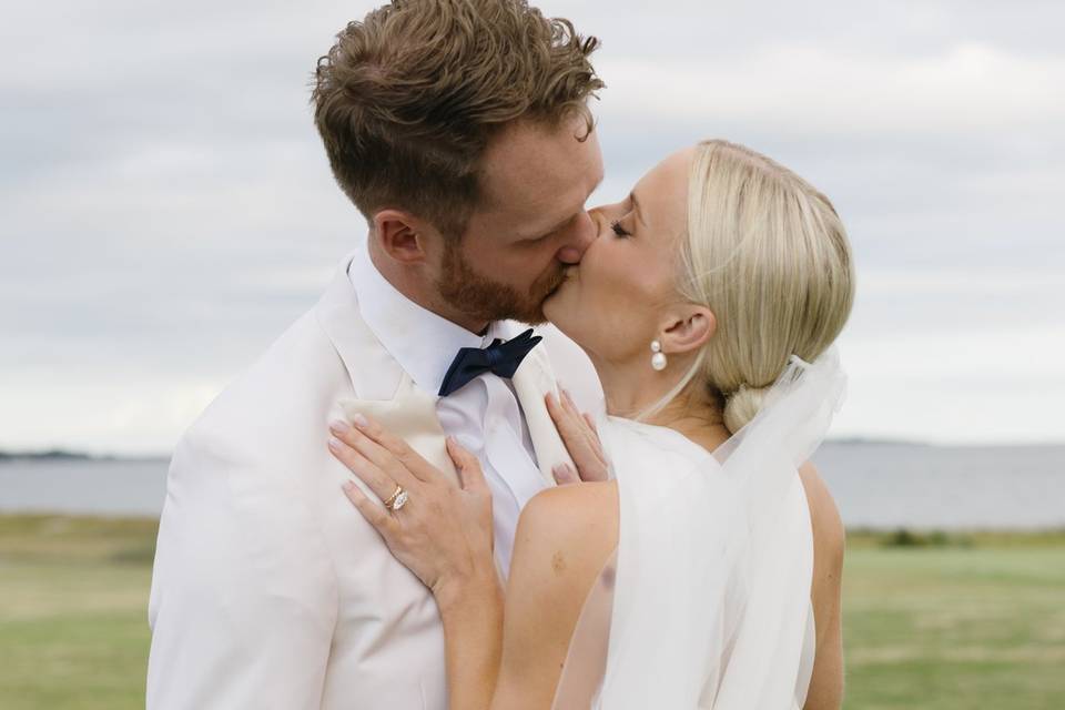 Husband and Wife
