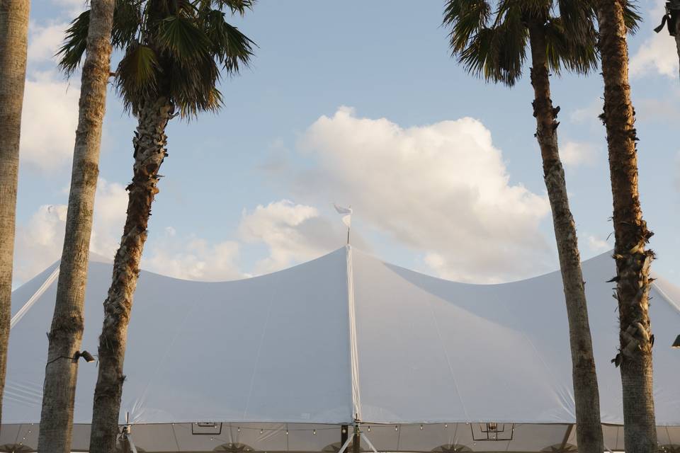 Sailcloth