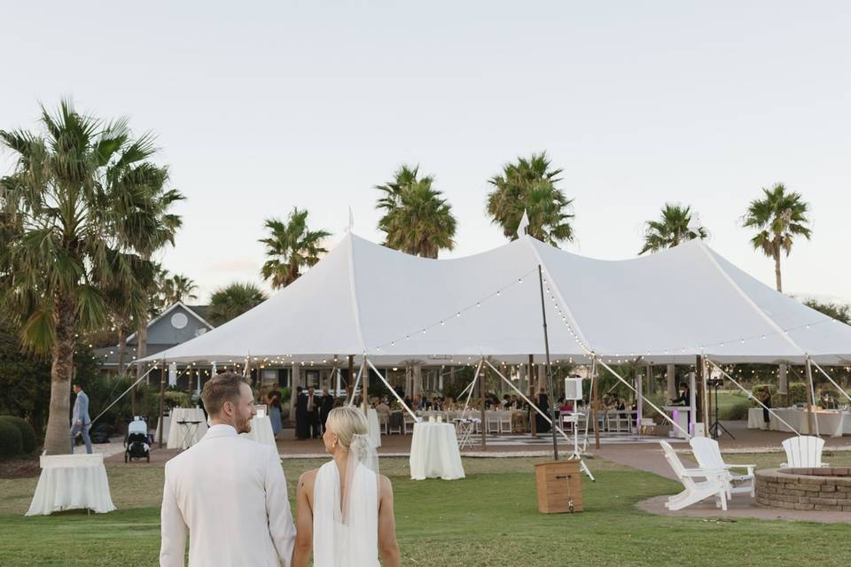 Blissnics Event Company
