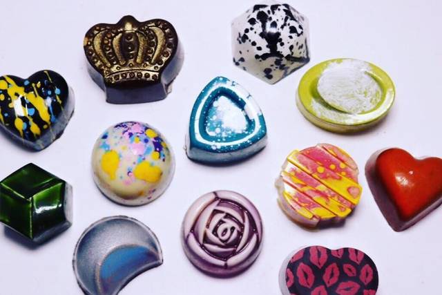 Whimsy Confections