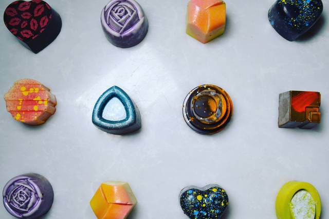 Whimsy Confections
