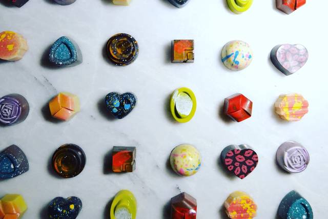 Whimsy Confections