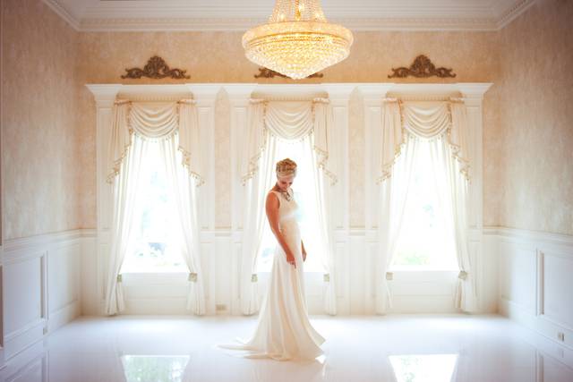 Caroline Maxcy Photography