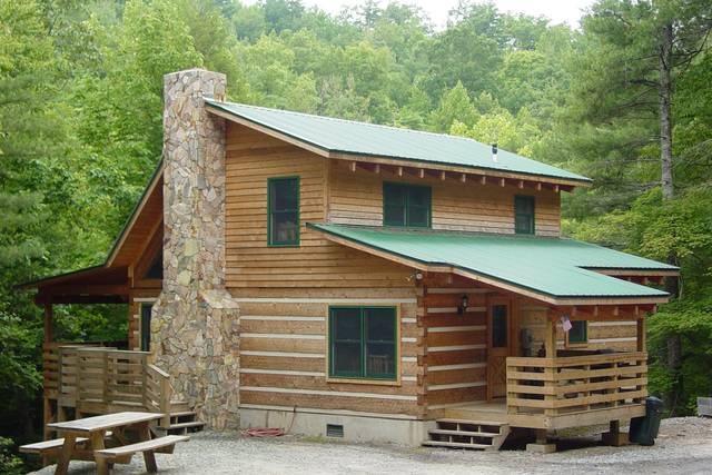 Fall Creek Cabins