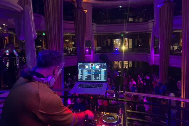 Star Trek Cruise 2021