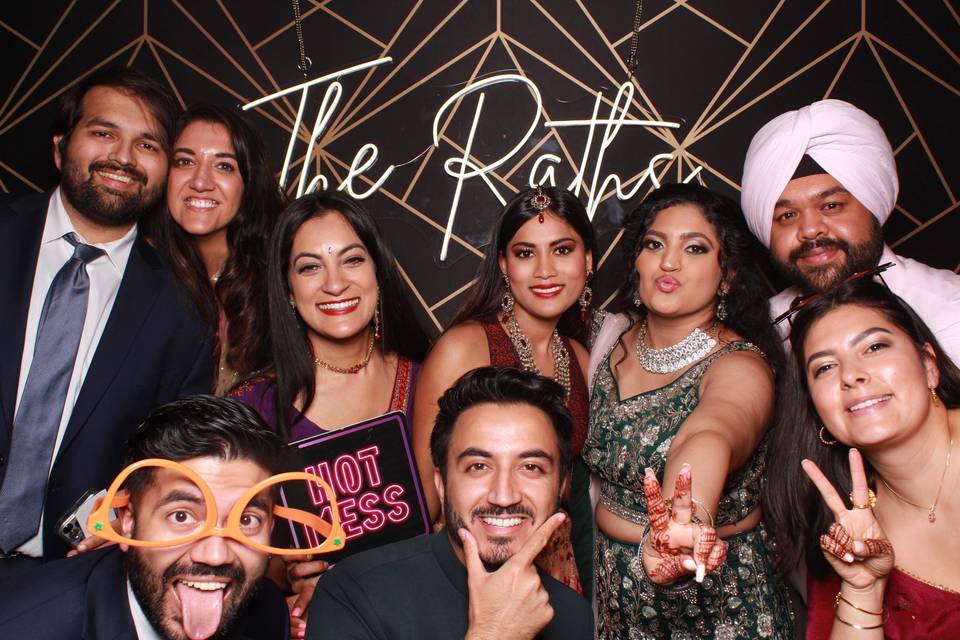 Indian Wedding