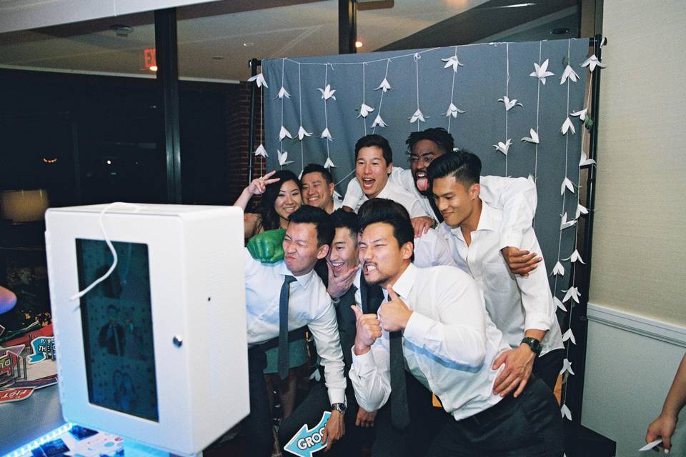 Perfect for Weddings