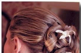 Makeup and Hair Artistry by Mary Anne