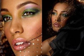 Makeup and Hair Artistry by Mary Anne