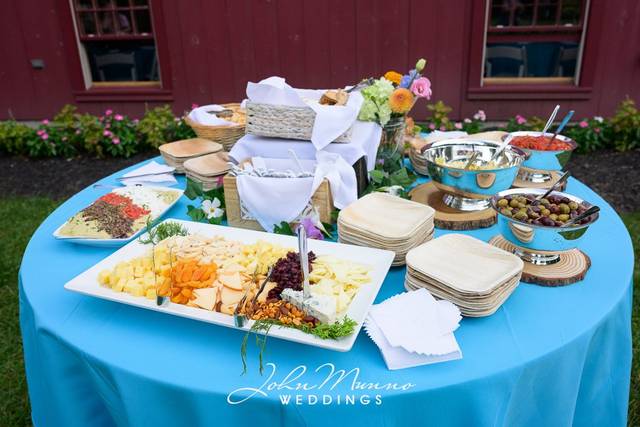 Spice Catering Group