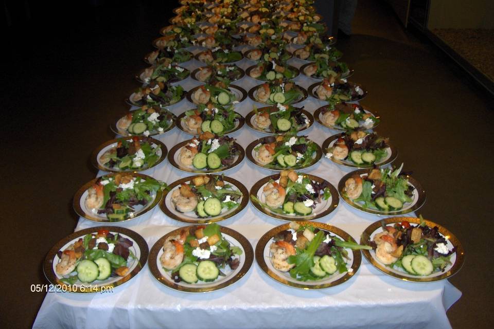 Spice Catering