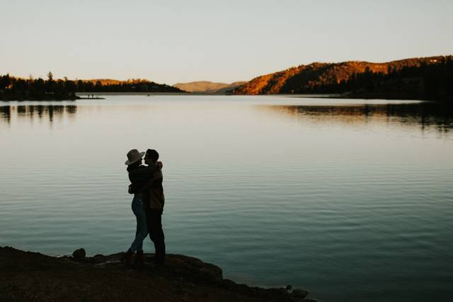 Ruidoso Engagment