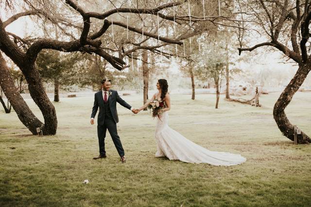 Arizona Wedding