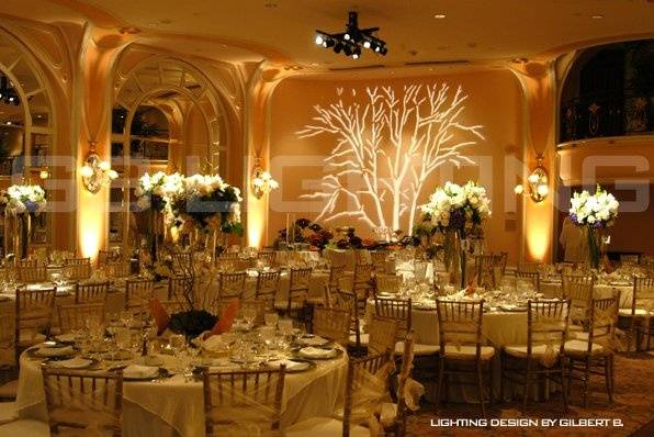 GB Lighting Design, inc.