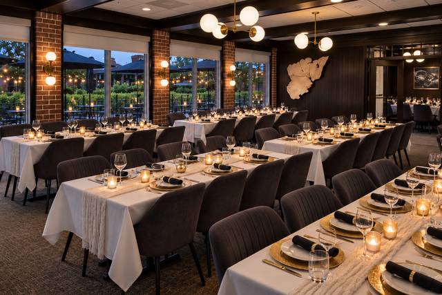Stanford's Restaurant & Bar