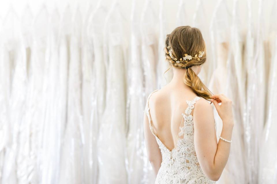 Silk Bridal Studio