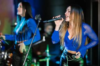 Mandalla Band