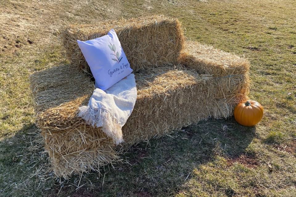 Hay Couch/Lounge Seating