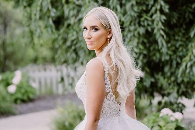 Flawless Hair & Makeup