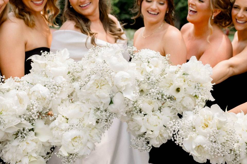 Bridal Party