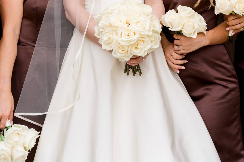 Bridal Party
