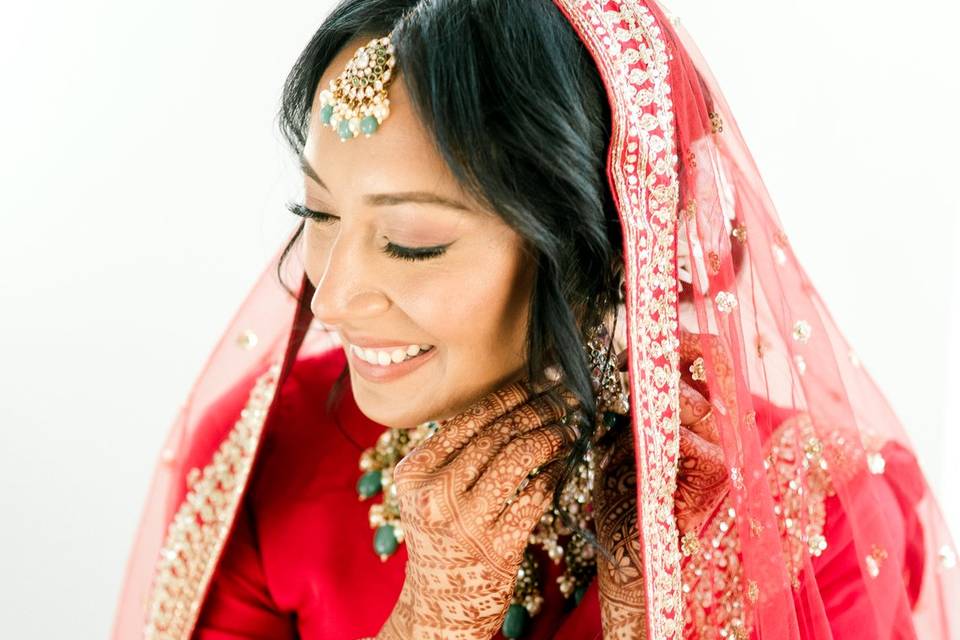 Bride
